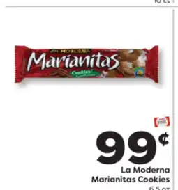 Weis Markets La Moderna Marianitas Cookies offer