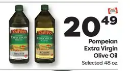 Weis Markets Pompeian Extra Virgin Olive Oil offer
