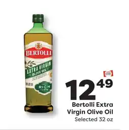 Weis Markets Bertolli Extra Virgin Olive Oil offer