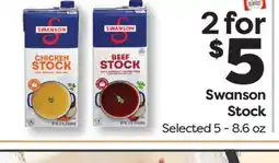 Weis Markets Swanson Stock offer