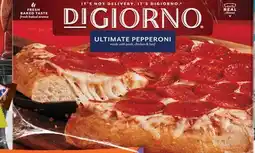 CVS DiGiorno multi-serve pizza offer