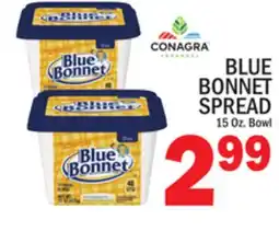 C Town BLUE BONNET SPREAD offer