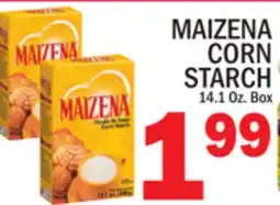 C Town MAIZENA CORN STARCH offer