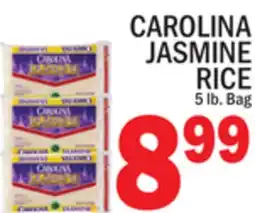 C Town CAROLINA JASMINE RICE offer