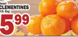 C Town Sweet CLEMENTINES offer