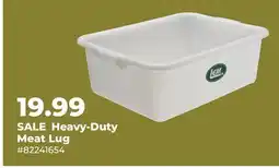 Runnings Heavy-Duty Meat Lug offer