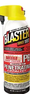 Runnings ProStraw Penetrating Oil offer