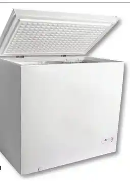 Runnings 7.0 Cu. Ft. Chest Freezer offer