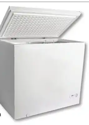 Runnings 7.0 Cu. Ft. Chest Freezer offer