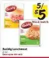 Winn Dixie Buddig Lunchmeat offer