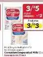 Winn Dixie Carnation Evaporated Milk offer