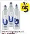 Winn Dixie smartwater Sportcap offer