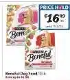 Winn Dixie Beneful Dog Food offer