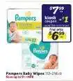Winn Dixie Pampers Baby Wipes offer