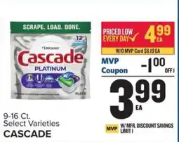 Food Lion Cascade offer