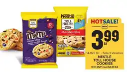 Food Lion Nestlé Toll House Cookies offer