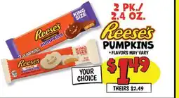 Ollie's PUMPKINS offer