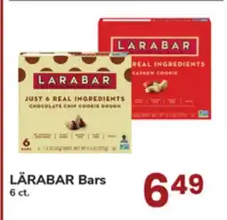 ACME LÄRABAR Bars offer