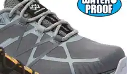 Big 5 Hi-Tec Aww Mauna Waterproof Women's Hiking Shoes offer