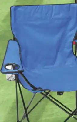 Big 5 World Famous Sports Big 5 Logo Quad Chair offer