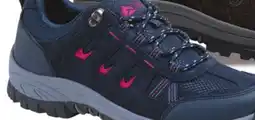 Big 5 Denali Alpine Low Women's Hiking Shoes offer