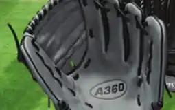 Big 5 Wilson A360 12 Baseball Glove offer