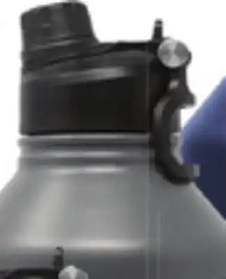 Big 5 Hydraflow Crusader 64 oz. Growler Bottle offer