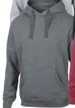Big 5 Fit Essentials Men's Pullover Fleece Hoodie offer