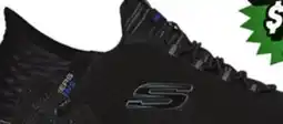 Big 5 Skechers Hands Free Slip-ins : Summits - High Range Men's Wide Lifestyle Shoes offer