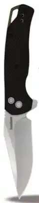 Big 5 Kershaw Runoff Button Lock Folding Knife offer