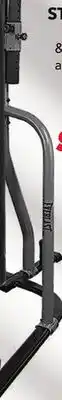 Big 5 Everlast Dual 2-Station Heavy Bag Stand offer