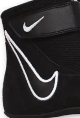 Big 5 Nike Speedsweep VIII Men's Wrestling Shoes offer