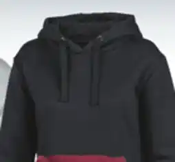 Big 5 Fit Essentials Women's Pullover Fleece Hoodie offer