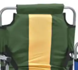 Big 5 Stansport Folding Stadium Seat offer