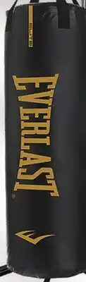 Big 5 Everlast 100 lb. Elite Nevatear Heavy Bag offer