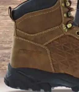 Big 5 Nevados Leeds Steel Toe Men's Wide Work Boots offer