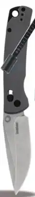 Big 5 Kershaw Sequence DuraLock Folding Knife offer