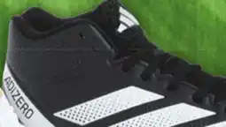 Big 5 adidas Impact.2 MD Youth Football Cleats offer