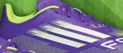Big 5 adidas F50 Club FG/MG Youth Soccer Cleats offer