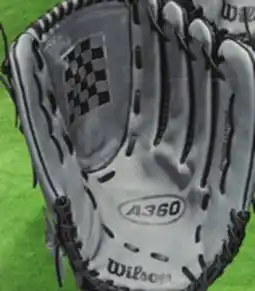 Big 5 Wilson A360 14 Slowpitch Softball Glove offer