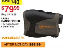 Dunham's Sports LR450 RANGEFINDER offer