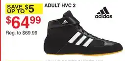 Dunham's Sports ADIDAS ADULT HVC 2 offer