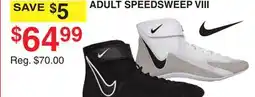 Dunham's Sports NIKE ADULT SPEEDSWEEP VIII offer