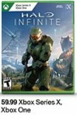 Target Xbox Series X, Xbox One offer