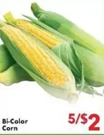 Fairplay Bi-Color Corn offer