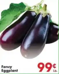 Fairplay Fancy Eggplant offer