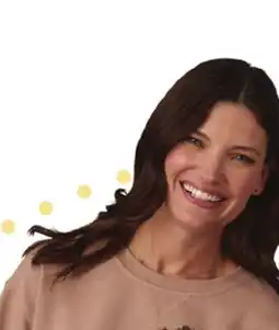 Family Dollar Ladies' Fleece Sweatshirts, Joggers, or Pants offer