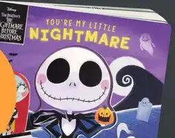 Target Kids' Halloween books offer