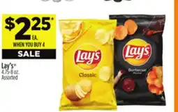 Dollar General Lay's offer