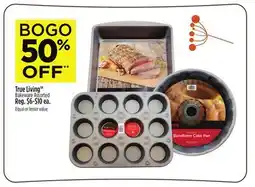 Dollar General True Living Bakeware offer